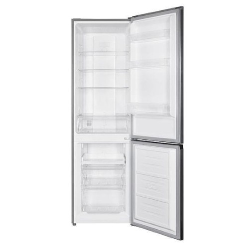 REFRIGERATORS FREESTANDING  CFX253 NF IX (180x55 / E / INOX LOOK / FNF)